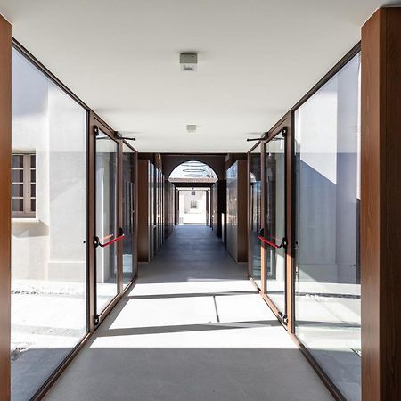 Villa Cantoni Marca Sabbioneta Exterior foto