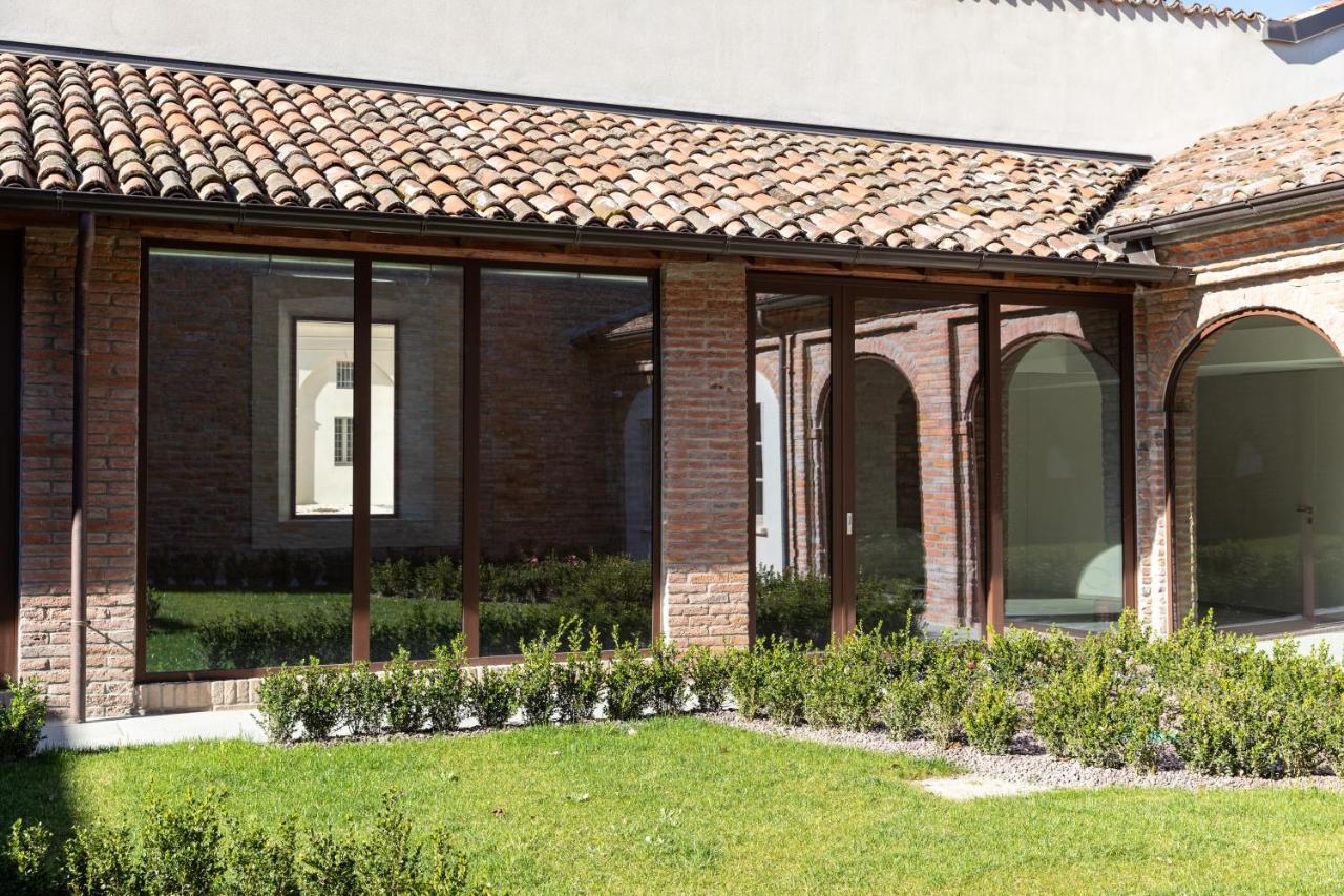 Villa Cantoni Marca Sabbioneta Exterior foto