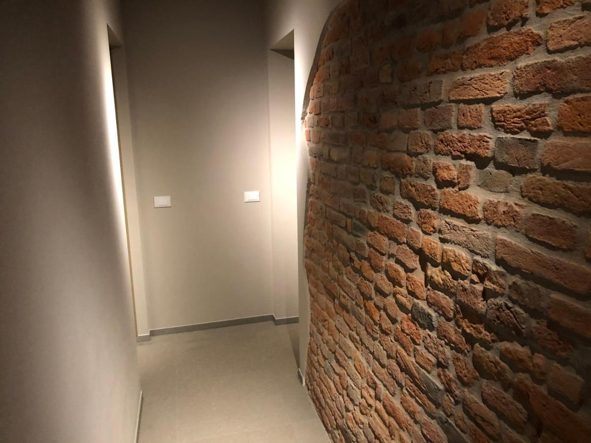 Villa Cantoni Marca Sabbioneta Exterior foto